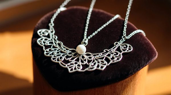 La personnalisation en mode : magnifiez vos bijoux avec style