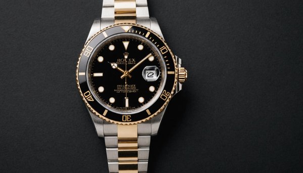 Investir dans une montre rolex d'occasion : luxe accessible