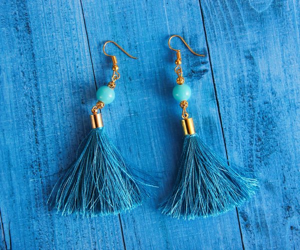 Boucles d'oreilles tendance : élégance et réductions à saisir !